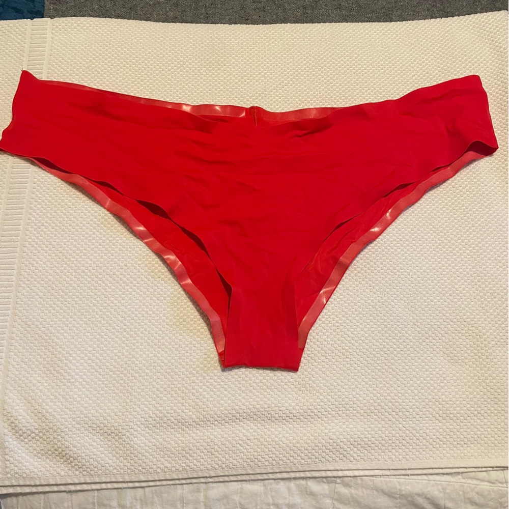 Onewith woodmont cheeky bikini bottom sz 3xl